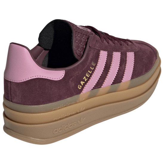 Adidas Gazelle Bold J